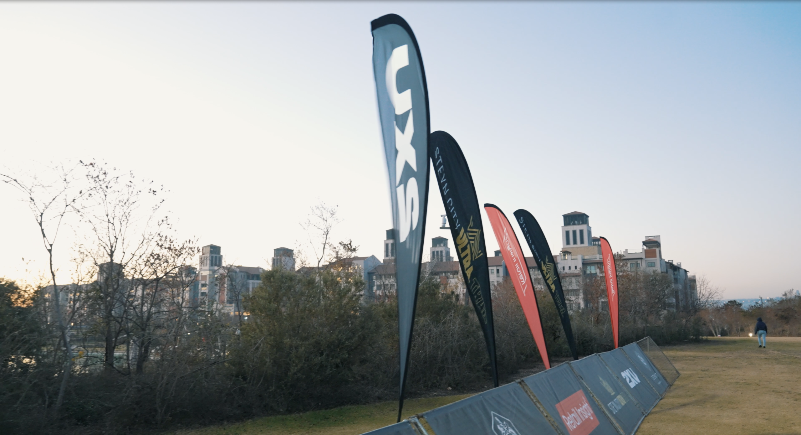 Steyn City Ultra Marathon