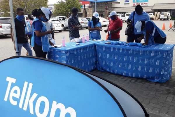 Telkom Summer Campaign