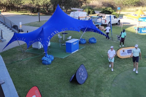 Limpopo International Golf Day