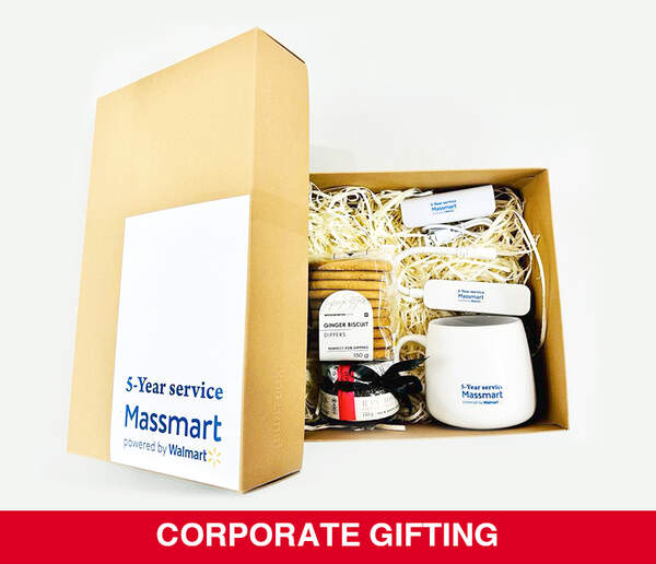 Corporate Gifts